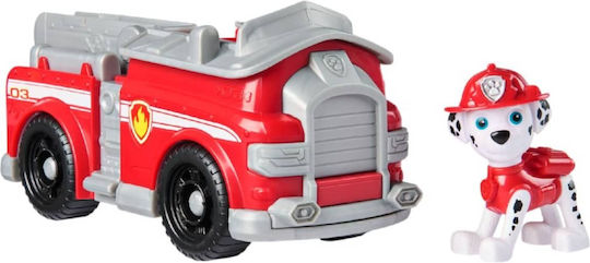 Spin Master Marshall Vehicle Paw Patrol For Age 3+