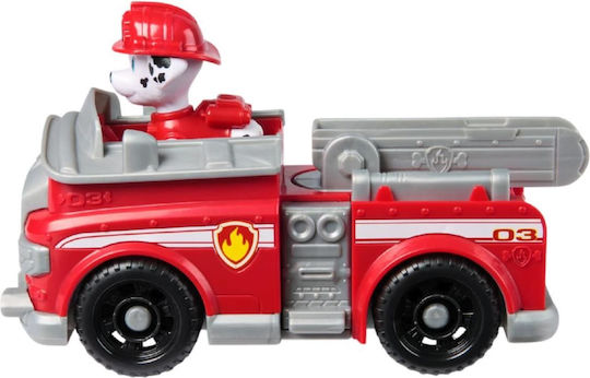 Spin Master Marshall Vehicle Paw Patrol For Age 3+