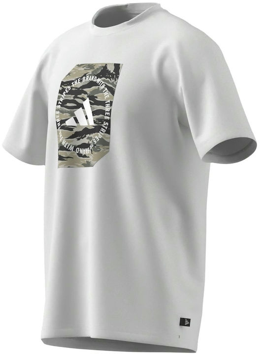 Camo T-shirt Camo