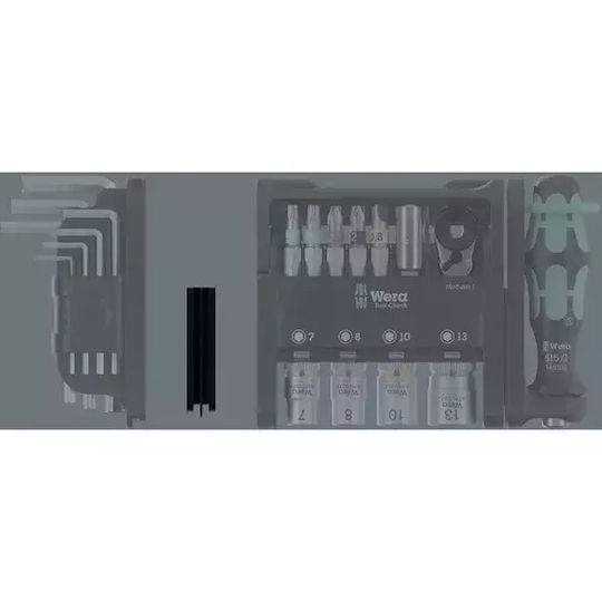 Wera Adapter