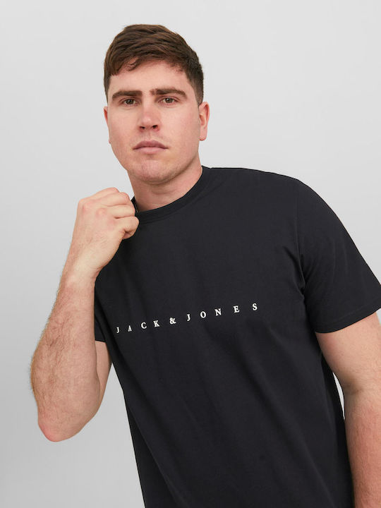 T-Shirt Schwarz