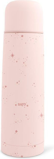 Saro Stars Βρεφικό Θερμός Υγρών 500ml