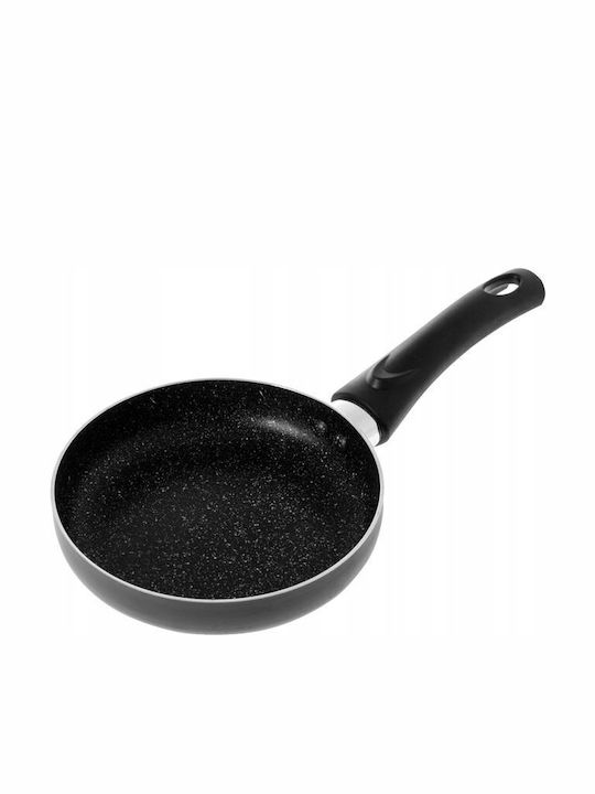 Bredemeijer Τηγάνι από Αλουμίνιο 18cm