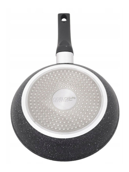 Edenberg Pan made of Aluminum with Stone Coating 22cm