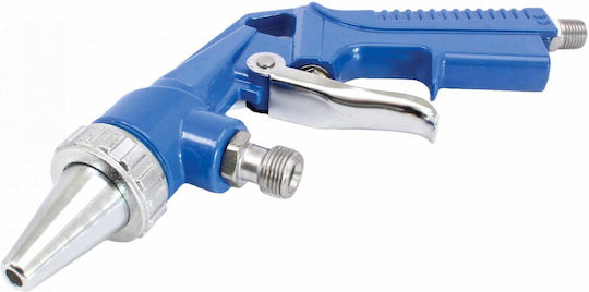 Pistol de Sablare cu Recipient de 1l Satra