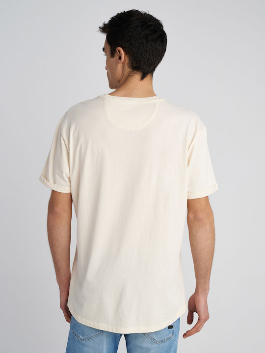 T-shirt White