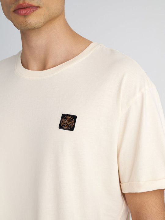 T-shirt White
