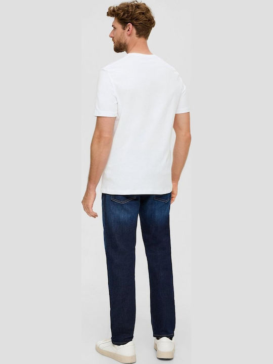 T-shirt Λευκό