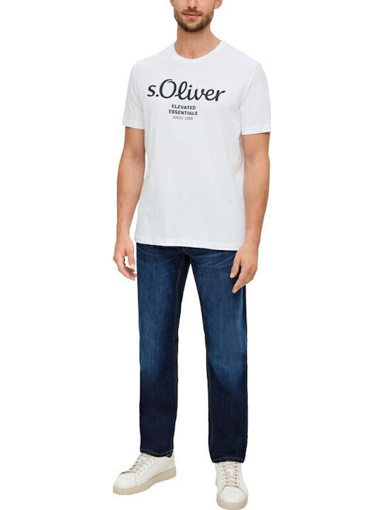 T-shirt Λευκό