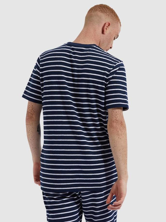 Ellesse Theron T-shirt Navy Μπλε