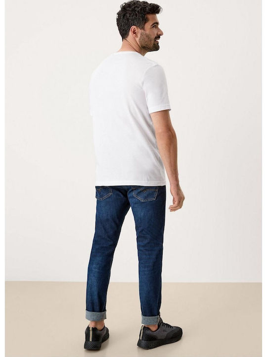 T-shirt Λευκό