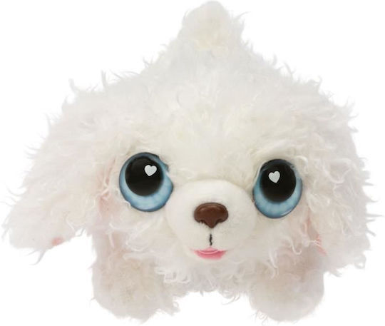 Giochi Preziosi Little Live Pets Purple Little House With Surprise Puppy For 5+ Years (Miscellaneous Designs)