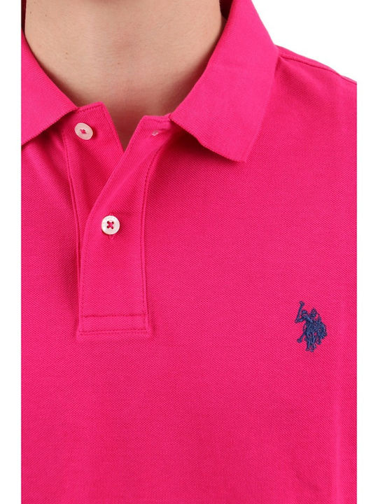 Polo T-Shirt Corall