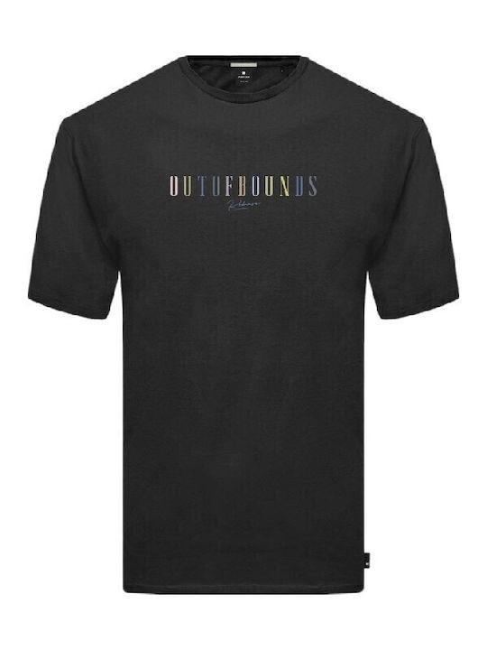 Tricou Black