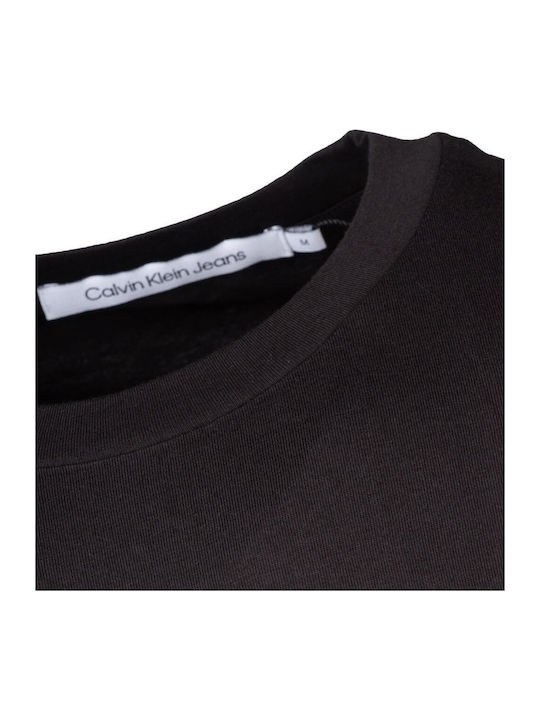 T-shirt Black/red