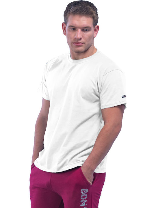 T-shirt Λευκό