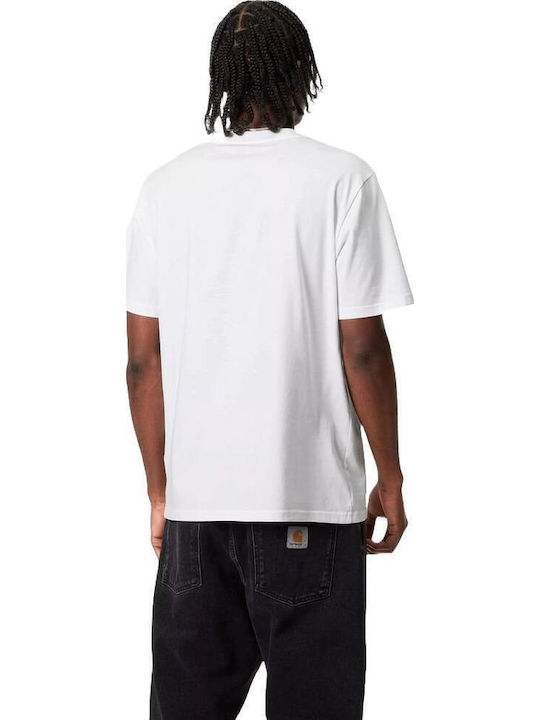 T-Shirt Weiß