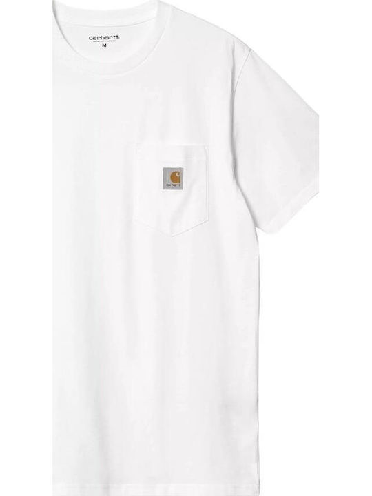 T-Shirt Weiß