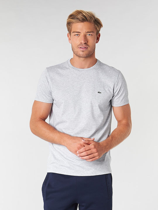 T-shirt Gray