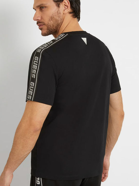 T-shirt Black