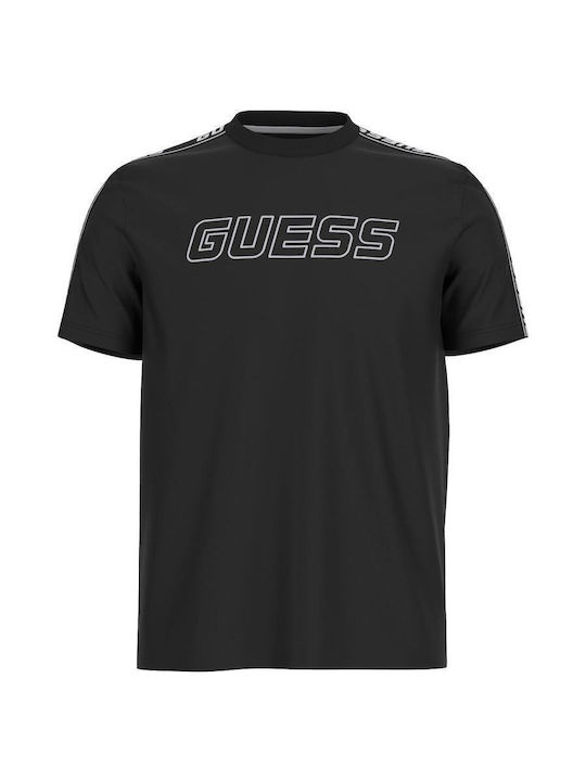 T-shirt Black