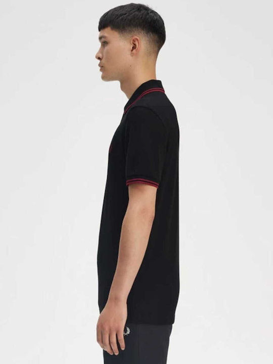 Fred Perry