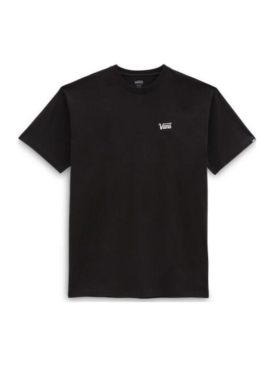 T-shirt Black