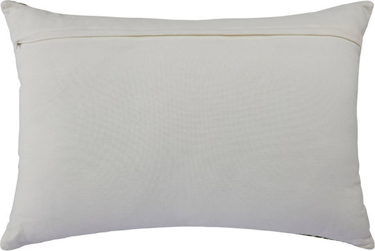 Butlers Zierkissen Gaia 40x60cm