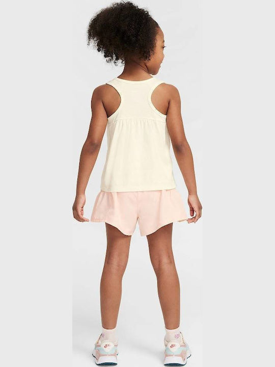 Nike Kids Clothing Sets Dusty Coral 2 Pieces