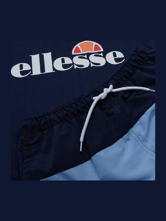 Kids' Set with Shorts Summer 2pcs Navy Vescia