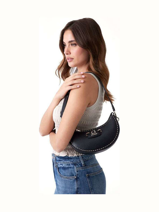 Nastra Women's Bag Shoulder Black