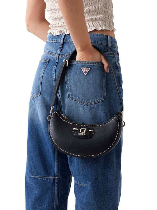 Nastra Women's Bag Shoulder Black