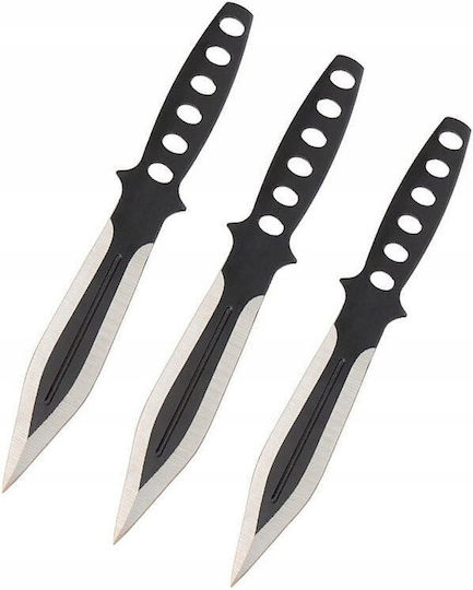 Throwing Knife Set 3 Pieces