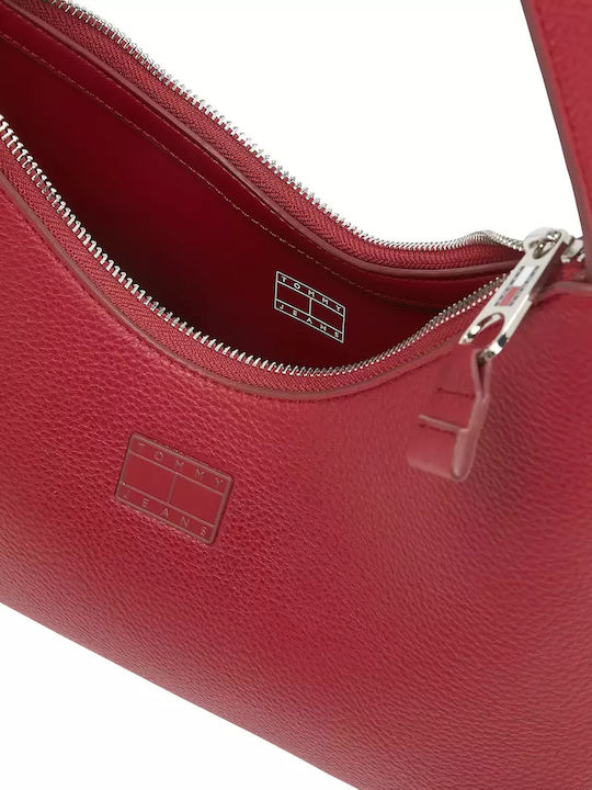 Tommy Hilfiger Must Γυναικεία Τσάντα από Συνθετικό Δέρμα