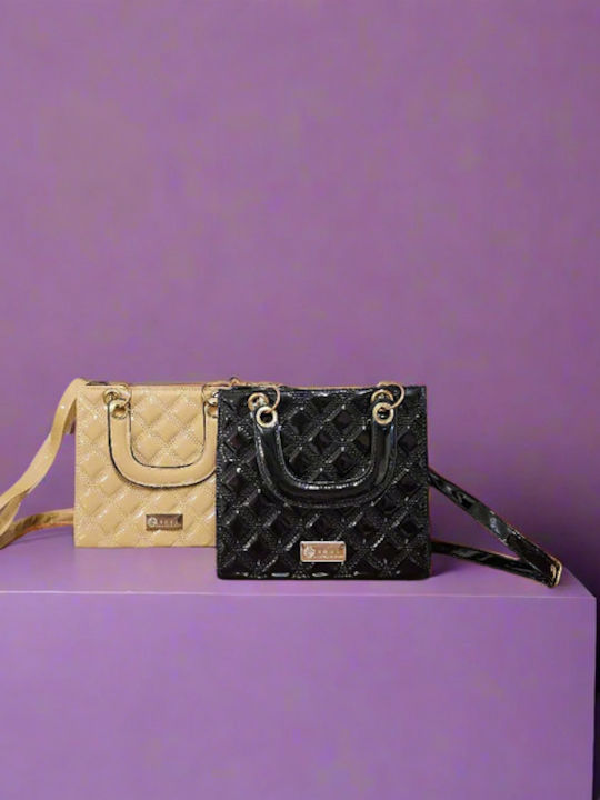 Women's Bag Shoulder Black