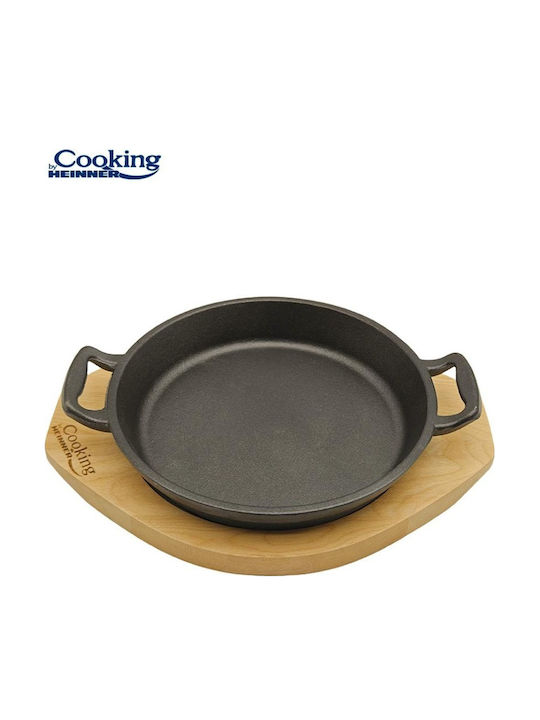 Heinner Fonta Pura Τηγάνι από Μαντέμι 20cm