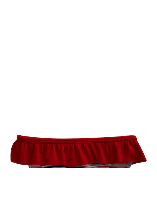 Venere Kids Swimwear Bikini Multicolour