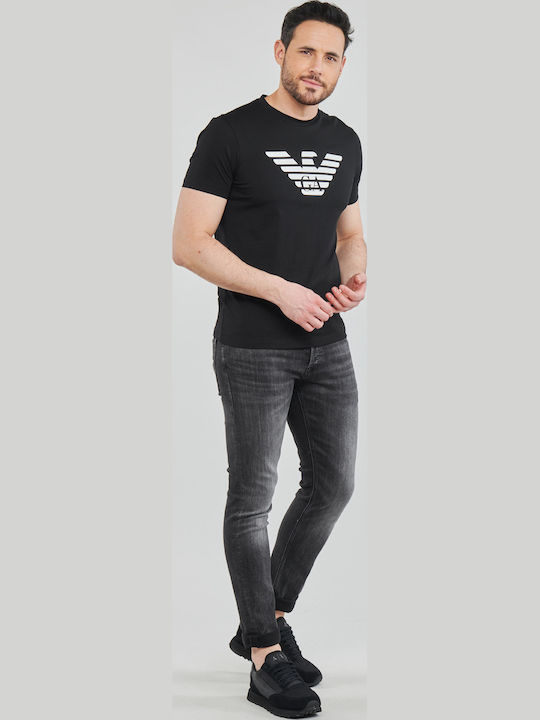 T-shirt Black