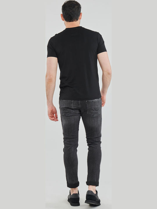 T-shirt Black