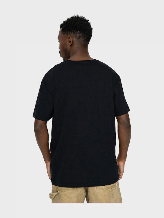 Csc Basic T-shirt Black