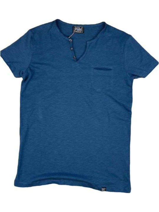 T-shirt Raf Blue