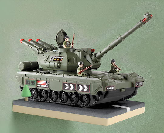 Военна Количка