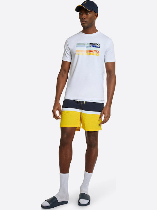 Tricou Alb