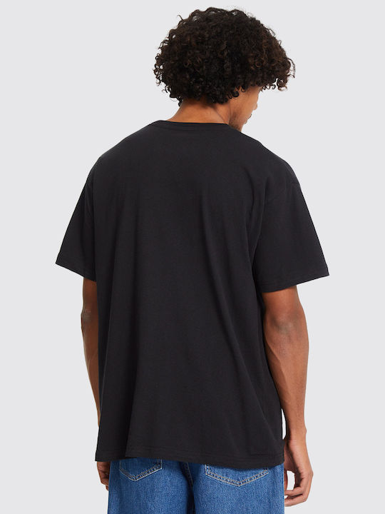 Pistol Stone T-Shirt Black
