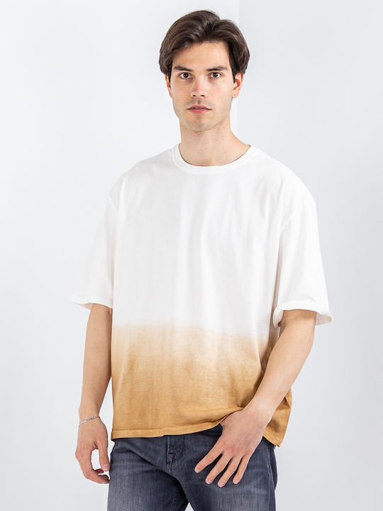 Tricou Multicolor