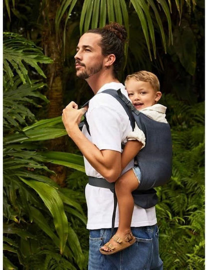 Infantino Classic Carrier Gray