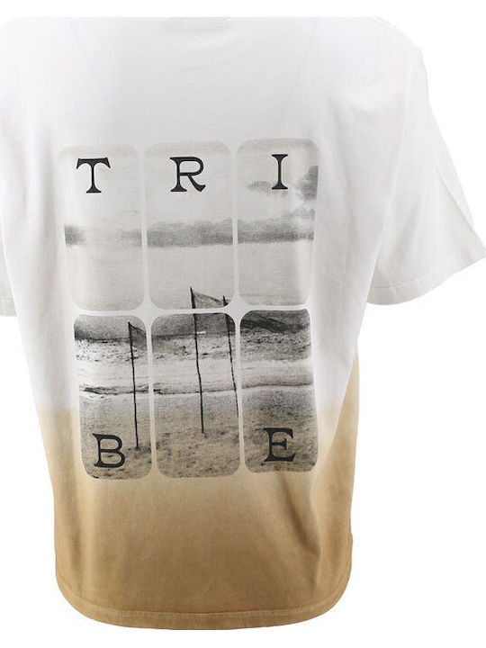 Tricou Multicolor