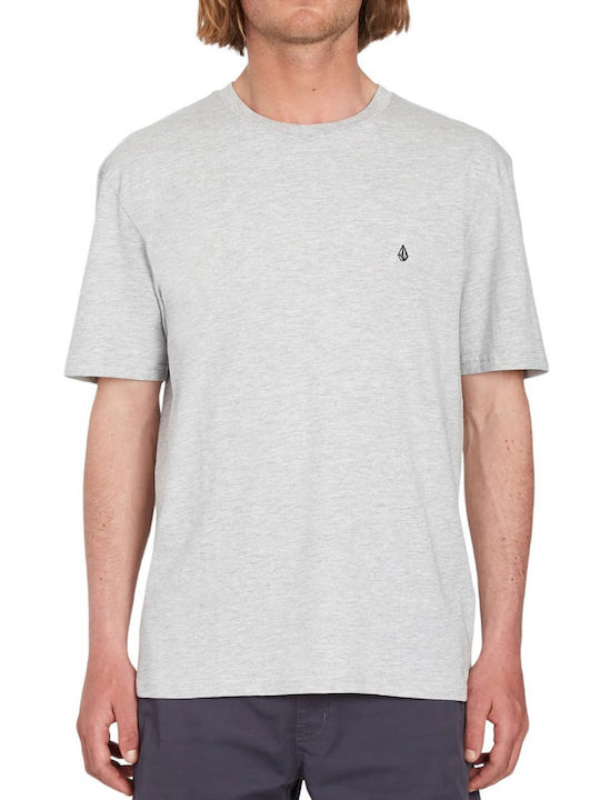 Blanks T-shirt Gray