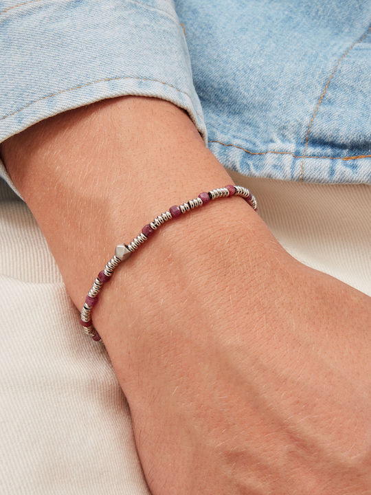 Breil Armband aus Edelstahl