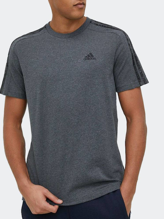 Essentials Single T-shirt Χακί